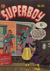 Cover for Superboy (K. G. Murray, 1949 series) #119