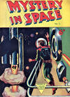 Cover for Mystery in Space (L. Miller & Son, 1955 ? series) #9