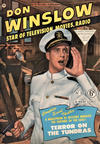 Cover for Don Winslow of the Navy (L. Miller & Son, 1951 series) #52