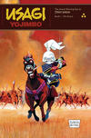 Cover Thumbnail for Usagi Yojimbo (1987 series) #1 - The Ronin [Eighth Printing]
