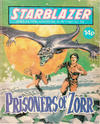 Cover for Starblazer (D.C. Thomson, 1979 series) #51