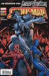 Cover Thumbnail for Spider-Man (2004 series) #98