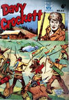 Cover for Davy Crockett (L. Miller & Son, 1956 series) #42