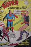 Cover for Super Adventure Comic (K. G. Murray, 1960 series) #30