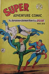 Cover for Super Adventure Comic (K. G. Murray, 1960 series) #29