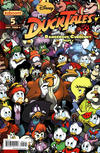 Cover Thumbnail for DuckTales (2011 series) #5