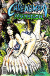 Cover for Cavewoman: Mutation (Amryl Entertainment, 2012 series) #2