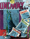 Cover for Uncanny Tales (Alan Class, 1963 series) #100