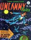 Cover for Uncanny Tales (Alan Class, 1963 series) #120