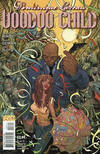 Cover for Dominique Laveau: Voodoo Child (DC, 2012 series) #3