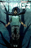 Cover Thumbnail for The Cape (2011 series) #4