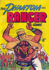 Cover for The Phantom Ranger (Frew Publications, 1948 series) #31