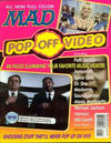Cover for Mad Pop Off Video (EC, 1998 series) [Direct Sales]
