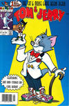 Cover for Tom & Jerry (Harvey, 1991 series) #1 [Newsstand]