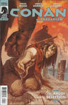 Cover for Conan the Barbarian (Dark Horse, 2012 series) #4 / 91