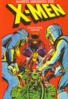 Cover for X-Men Collector's Edition (Marvel UK, 1981 ? series) #[nn]