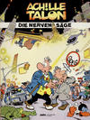 Cover for Achille Talon (Egmont Ehapa, 1992 series) #1 - Die Nervensäge