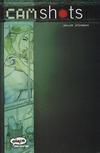 Cover for Camshots (Egmont Ehapa, 2001 series) 