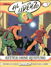 Cover for Collection Al Uderzo (Egmont Ehapa, 1989 series) #1 - Belloy 1: Ritter ohne Rüstung