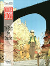 Cover for China Rot (Egmont Ehapa, 1993 series) #1 - Die Stadt des Drachen