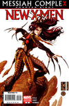 Cover Thumbnail for New X-Men (2004 series) #45 [Bianchi Variant Cover]
