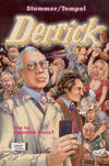 Cover for Derrick - Wer ist eigentlich Harry? (Egmont Ehapa, 1999 series) 