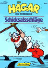 Cover for Hägar (Egmont Ehapa, 1989 series) #1