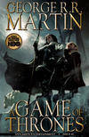 Cover Thumbnail for George R. R. Martin's A Game of Thrones (2011 series) #7