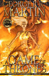 Cover for George R. R. Martin's A Game of Thrones (Dynamite Entertainment, 2011 series) #6