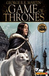 Cover for George R. R. Martin's A Game of Thrones (Dynamite Entertainment, 2011 series) #4