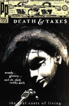 Cover for Death & Taxes: The Real Costs of Living (Entity-Parody, 1993 series) #1