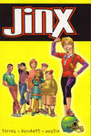Cover for Jinx (Archie, 2012 series) #[1]