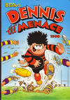 Cover for Dennis the Menace (D.C. Thomson, 1956 series) #1998