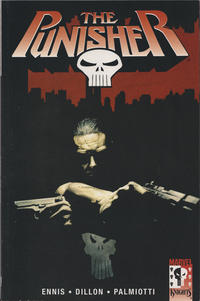Cover Thumbnail for Punisher (Marvel, 2001 series) #[2] - Army of One