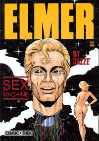 Cover Thumbnail for Elmer (Comicothek, 1991 series) #2