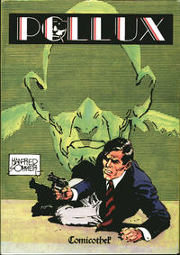 Cover Thumbnail for Pollux (Comicothek, 1986 series) 