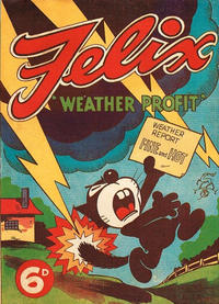 Cover Thumbnail for Felix (Elmsdale, 1940 ? series) #30