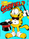 Cover for Garfield (Bavaria, 1986 series) #3/1987