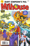 Cover Thumbnail for Simpsons One-Shot Wonders: Bart Simpson's Pal Milhouse (2012 series) #1 [Newsstand]