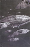 Cover Thumbnail for Battlestar Galactica: Cylon Apocalypse (2007 series) #3 [Virgin Art Incentive Cover]