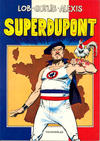 Cover for Superdupont (Volksverlag, 1984 series) #1