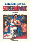 Cover for Superdupont (Volksverlag, 1984 series) #2