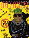 Cover for Love & Rockets (Reprodukt, 1991 series) #[5] - Love & Rockets X