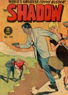 Cover for The Shadow (Frew Publications, 1952 series) #149