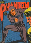 Cover for The Phantom (Frew Publications, 1948 series) #492