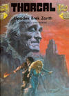 Cover for Thorgal (Egmont Polska, 1994 series) #6
