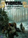 Cover for Thorgal (Egmont Polska, 1994 series) #20 - Piętno wygnańców