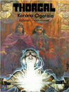Cover Thumbnail for Thorgal (1994 series) #21 - Korona Ogotaia
