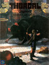 Cover for Thorgal (Egmont Polska, 1994 series) #22 - Giganci