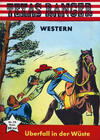 Cover for Texas Ranger (Semrau, 1960 series) #78